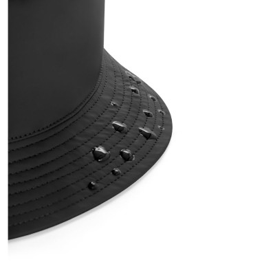 MASON. Panama in recycled polyester (100 rPET)